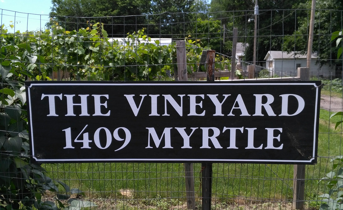 The Vineyard 1409 Myrtle